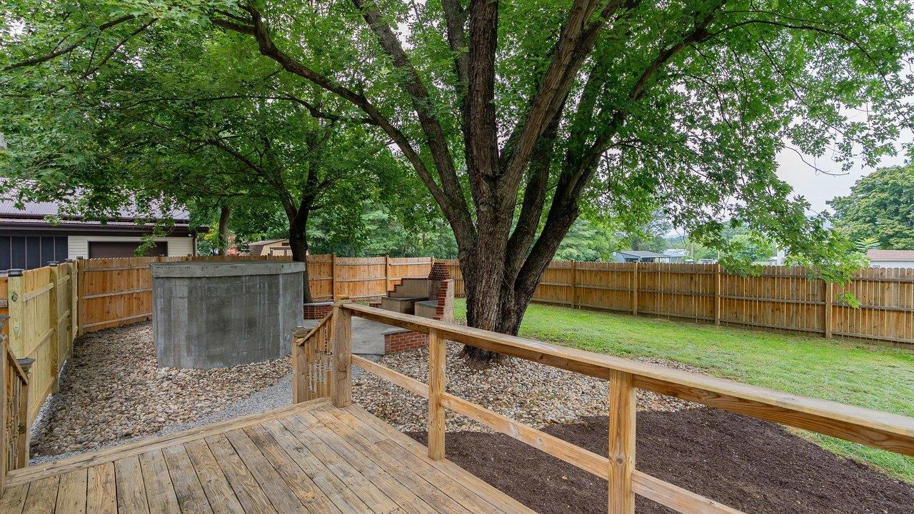 3066 MOUNTAIN FARM RD