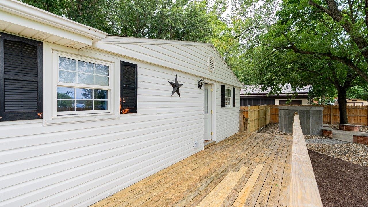 3066 MOUNTAIN FARM RD
