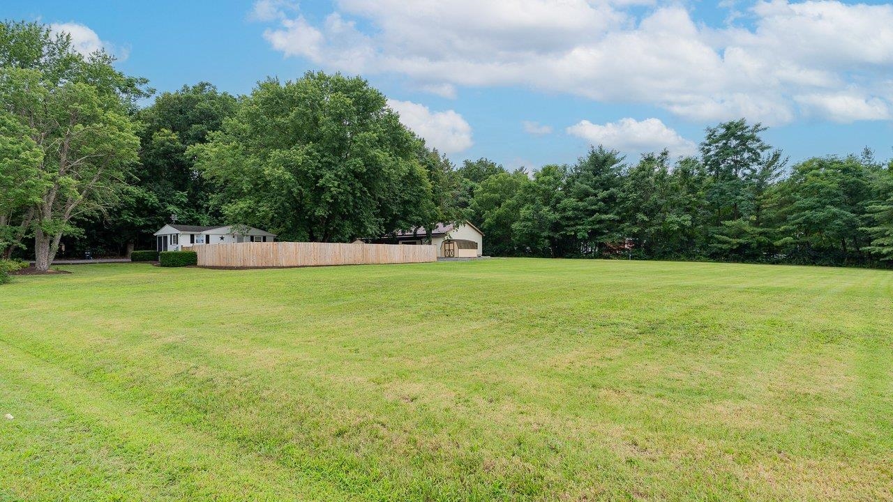 3066 MOUNTAIN FARM RD