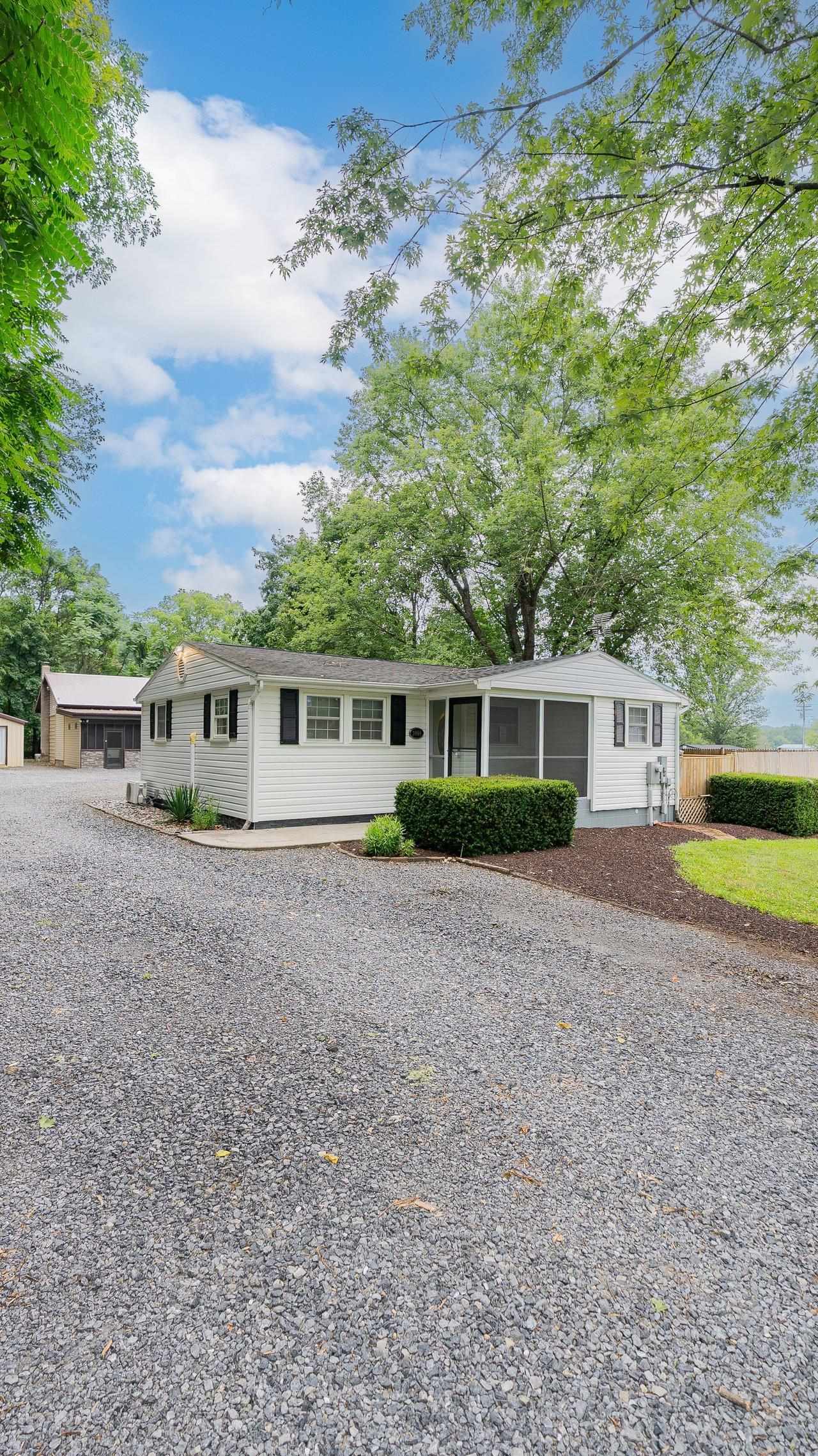 3066 MOUNTAIN FARM RD