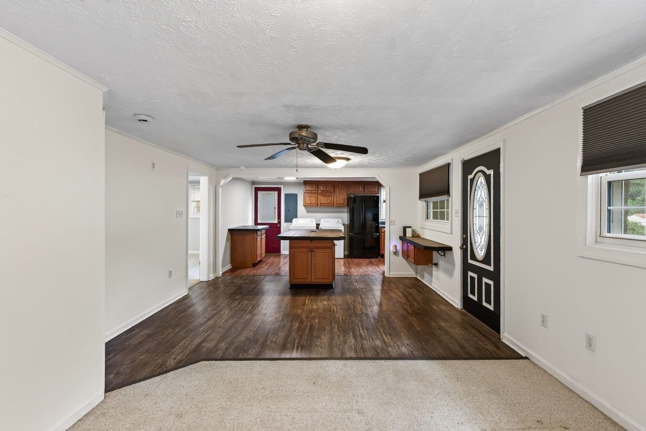 3066 MOUNTAIN FARM RD