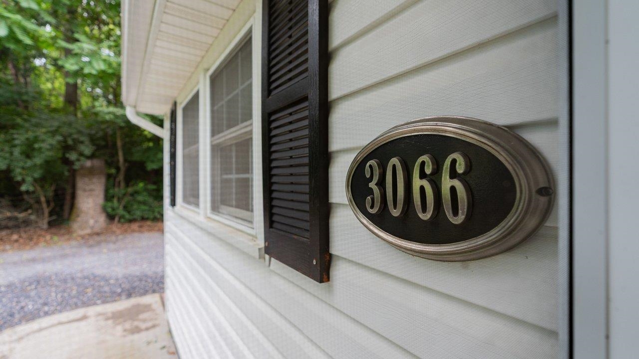 3066 MOUNTAIN FARM RD