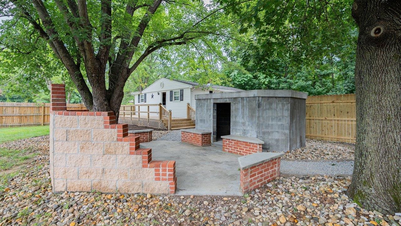 3066 MOUNTAIN FARM RD