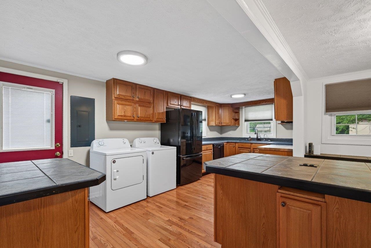 3066 MOUNTAIN FARM RD