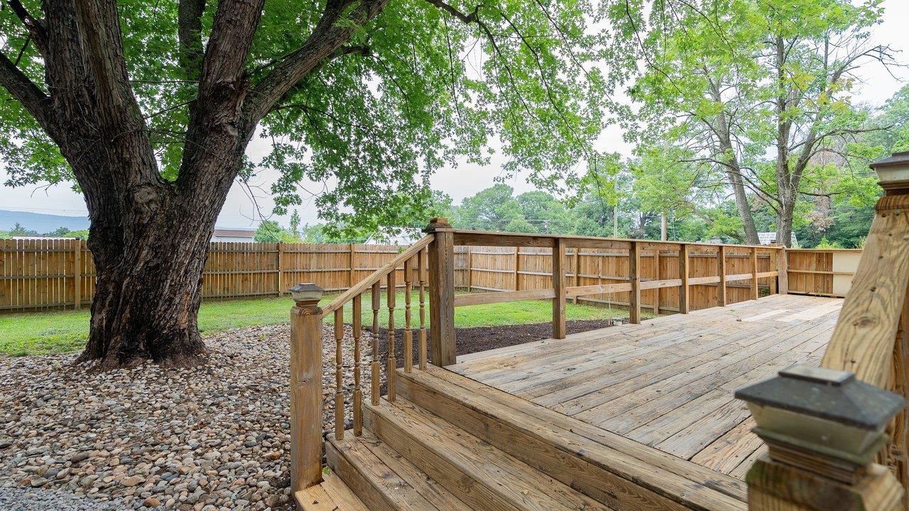 3066 MOUNTAIN FARM RD