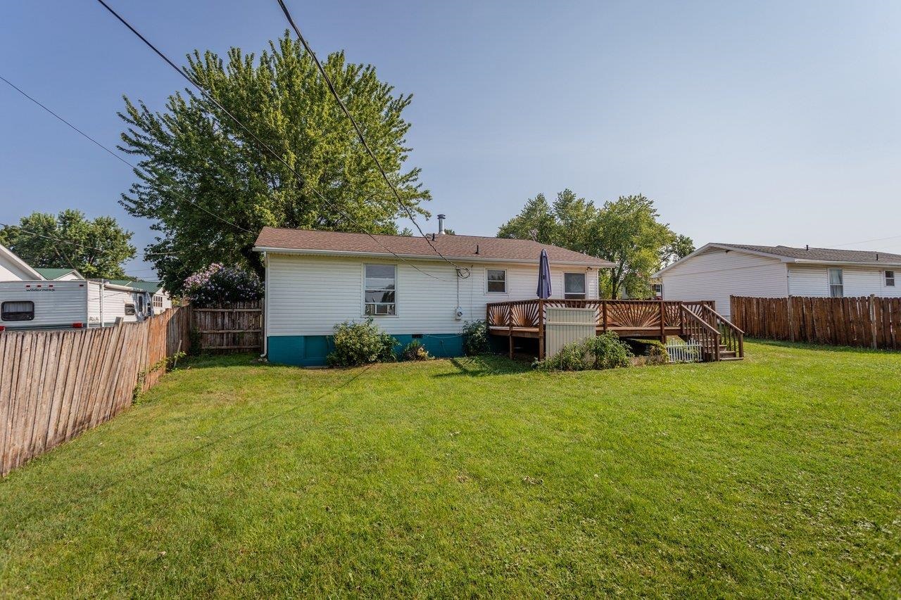 204 FOURTH ST
