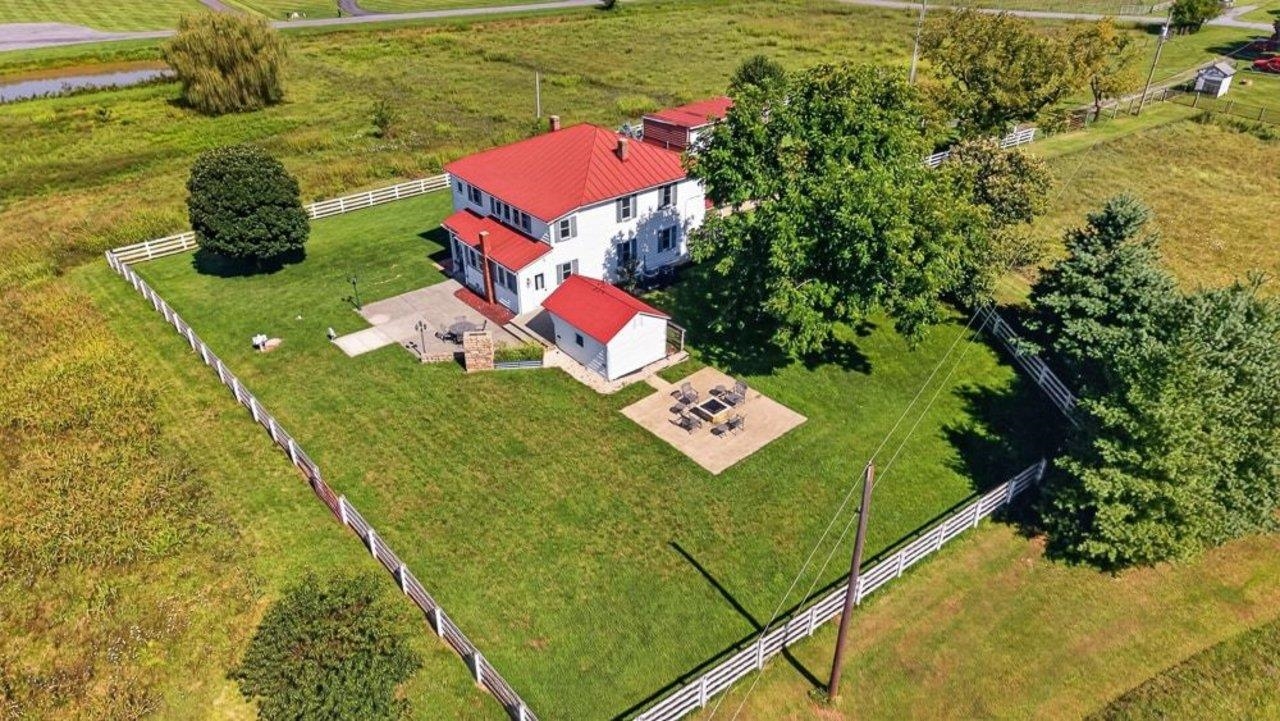 467 VISTA VIEW RD