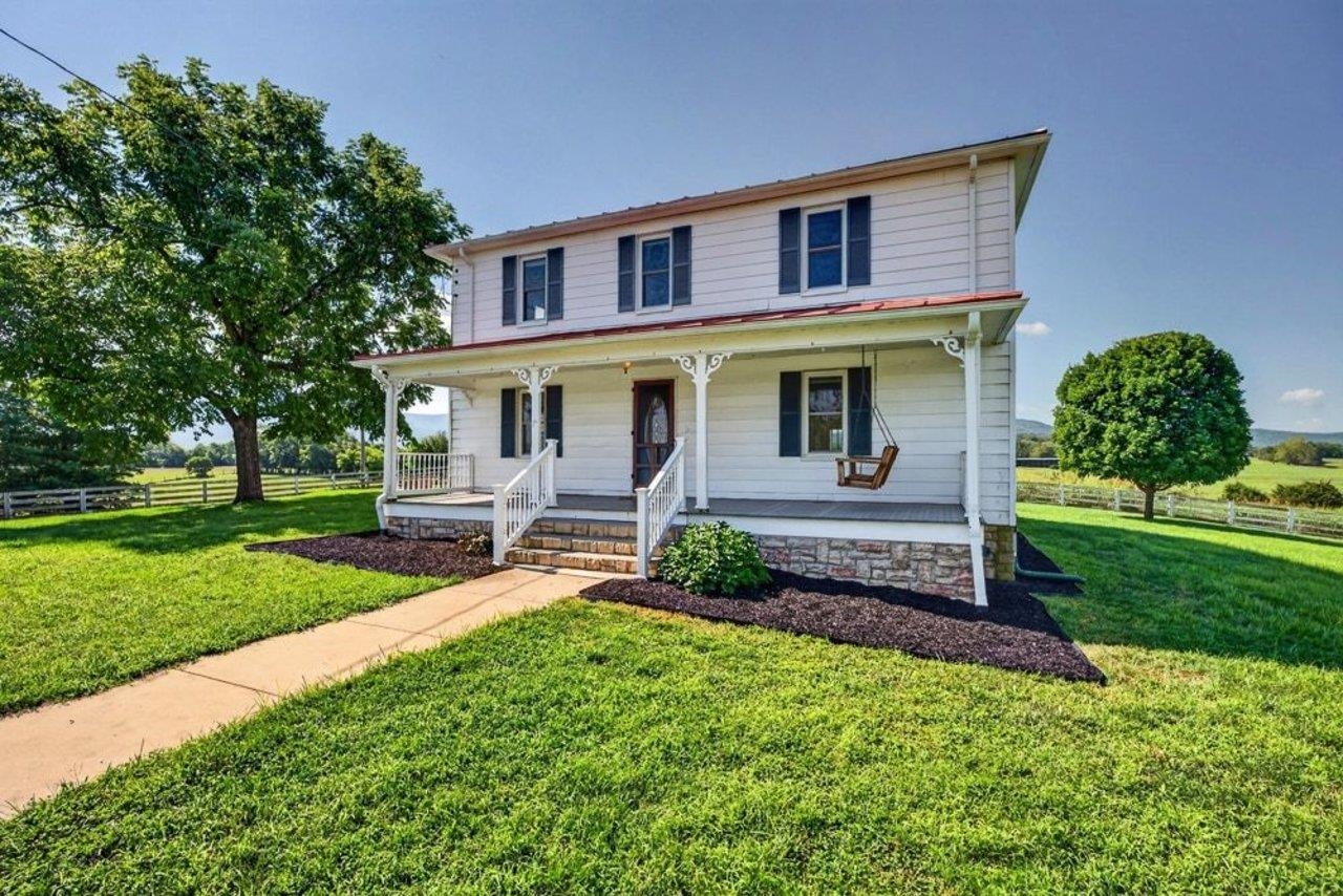 467 VISTA VIEW RD