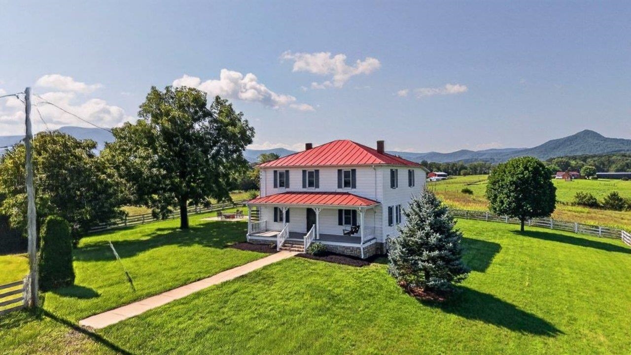 467 VISTA VIEW RD