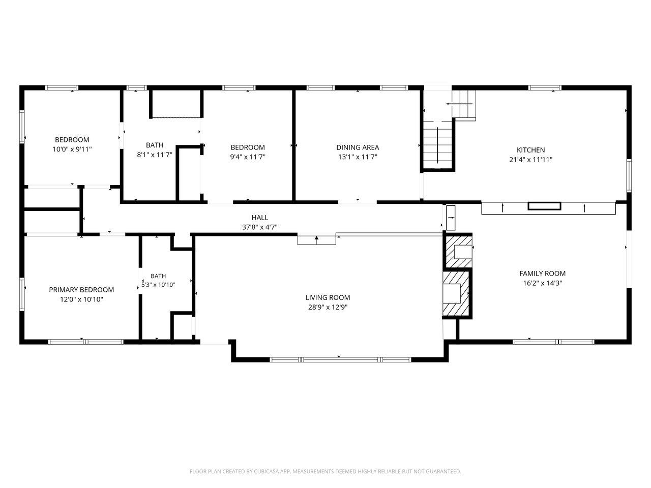 1222 WOODCREST CIR