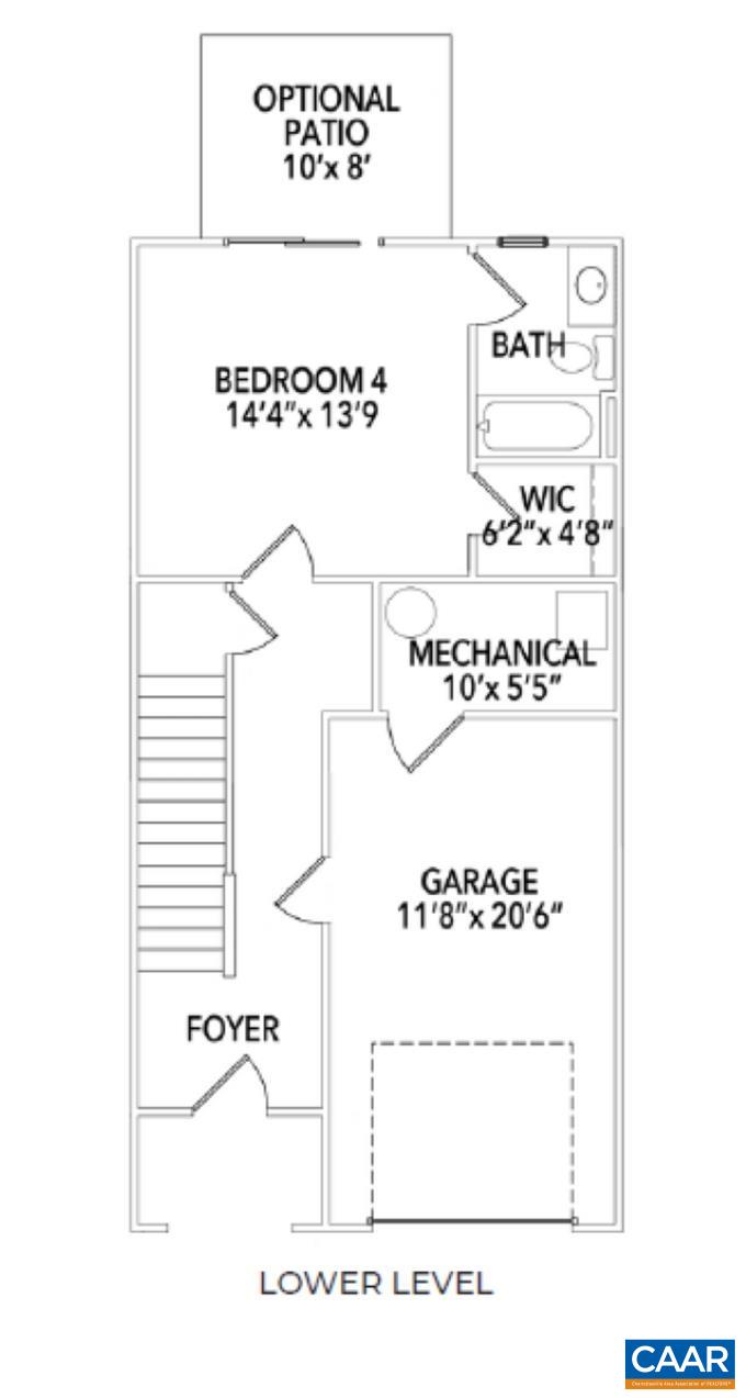 125 GIBRALTAR DR