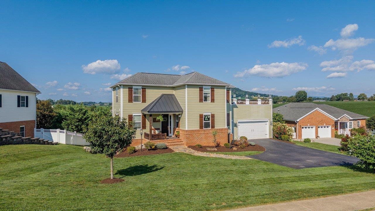 3525 WHITE OAK DR
