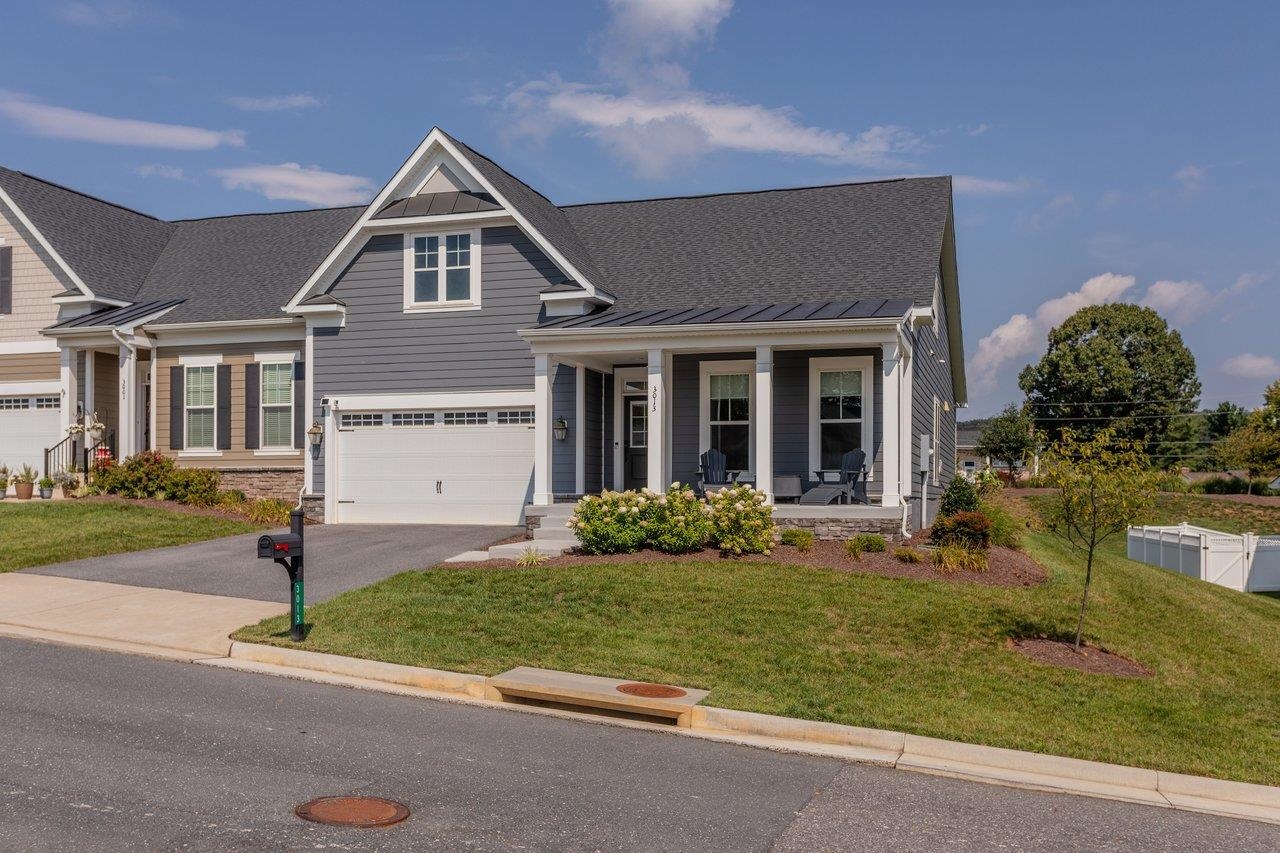 3013 RUTLEGE RD