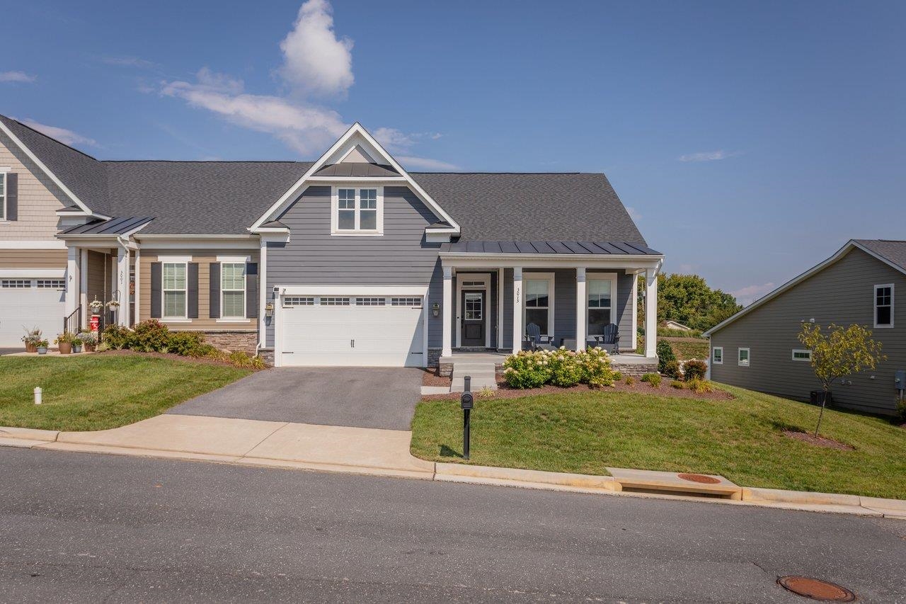 3013 RUTLEGE RD