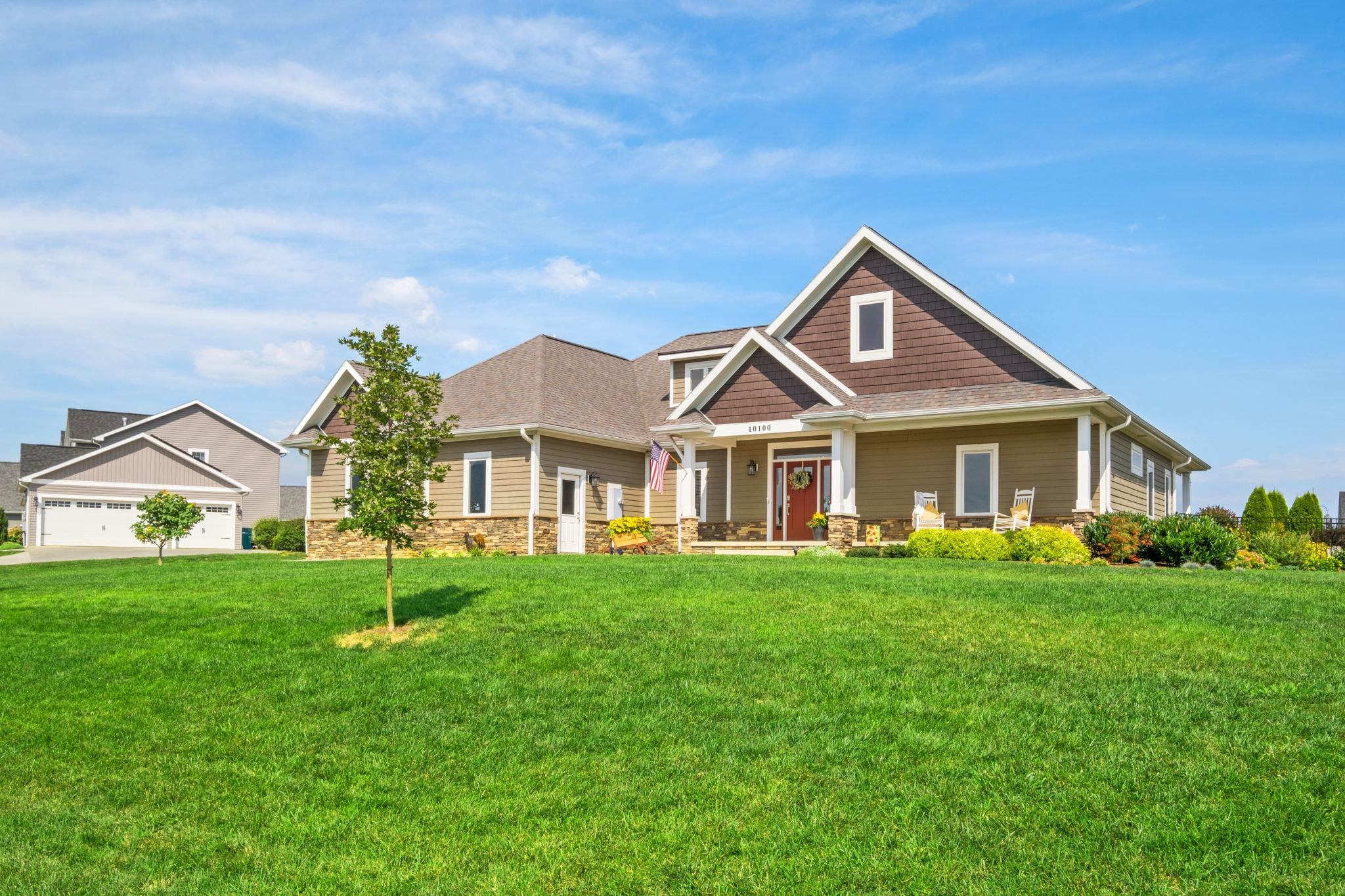 10100 DALMATIAN DR