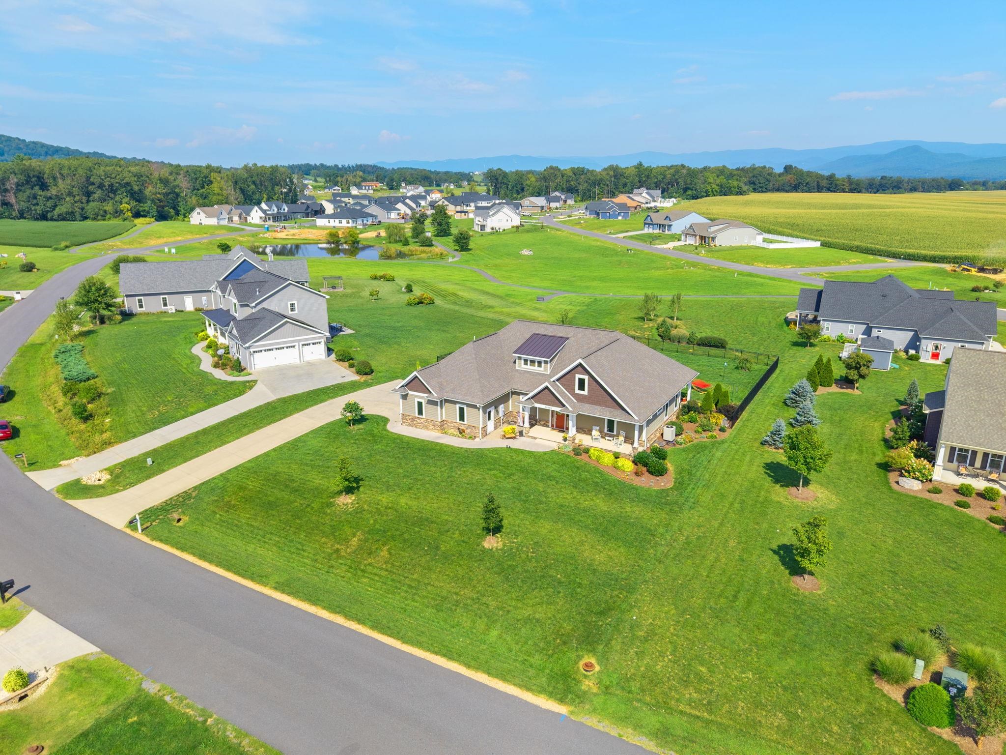 10100 DALMATIAN DR
