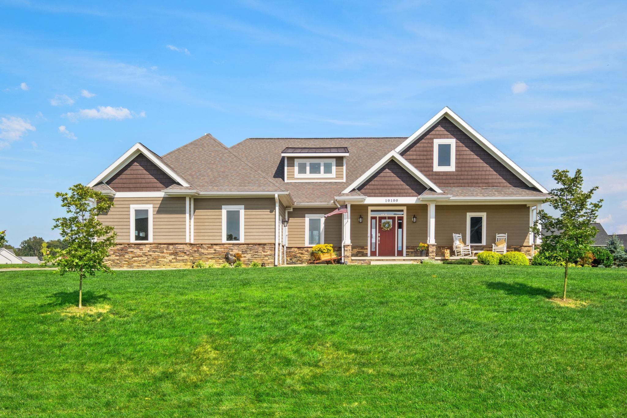 10100 DALMATIAN DR