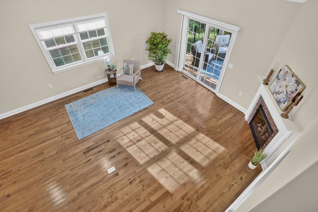 1744 HERITAGE ESTATES CIR