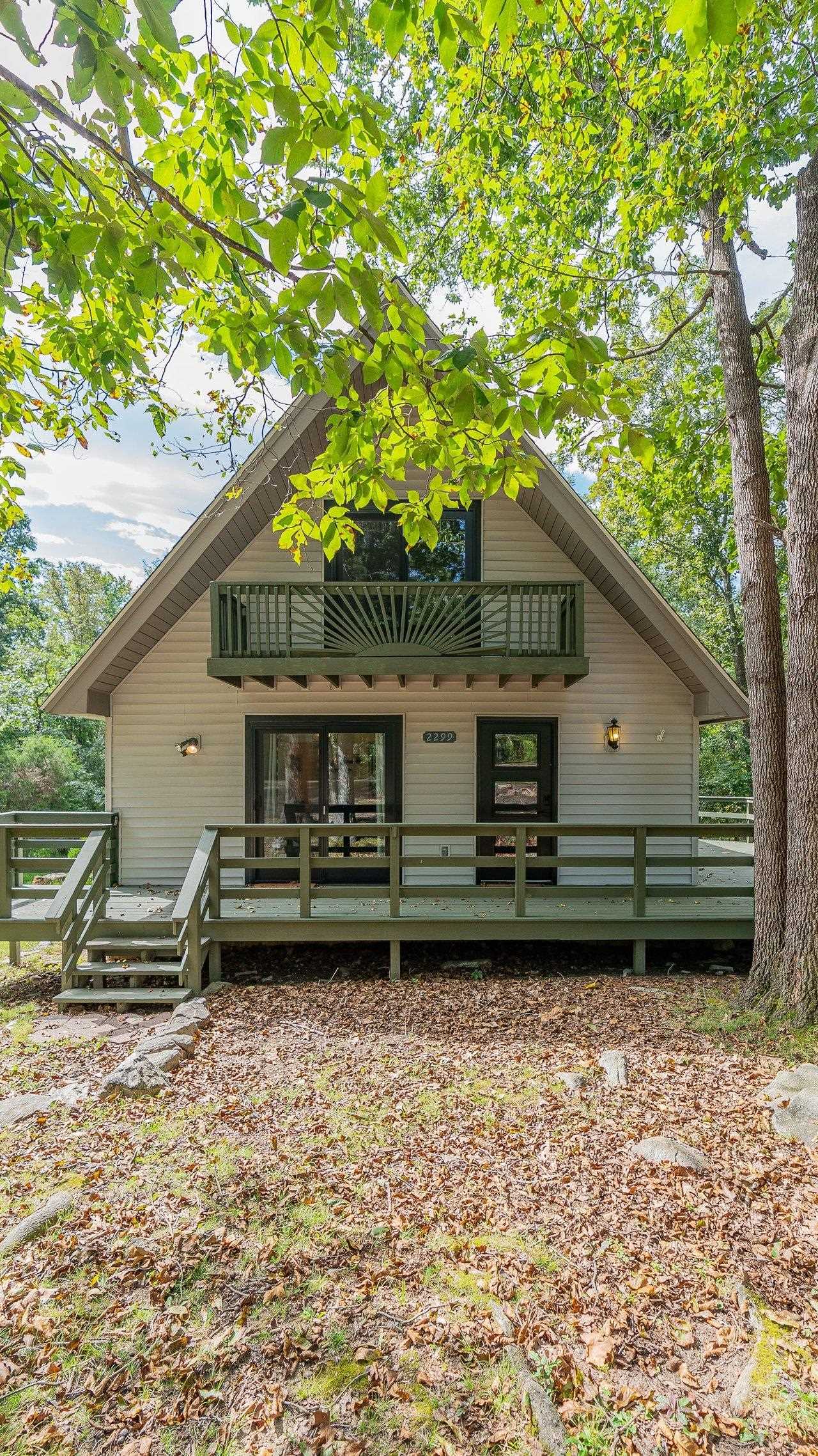 2299 MOUNTAIN DR