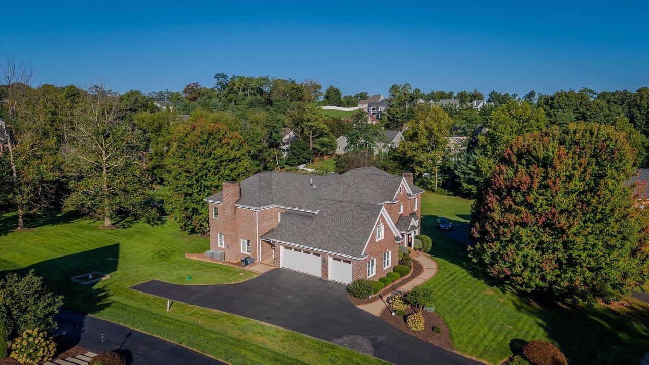 3343 ARGYLE CT