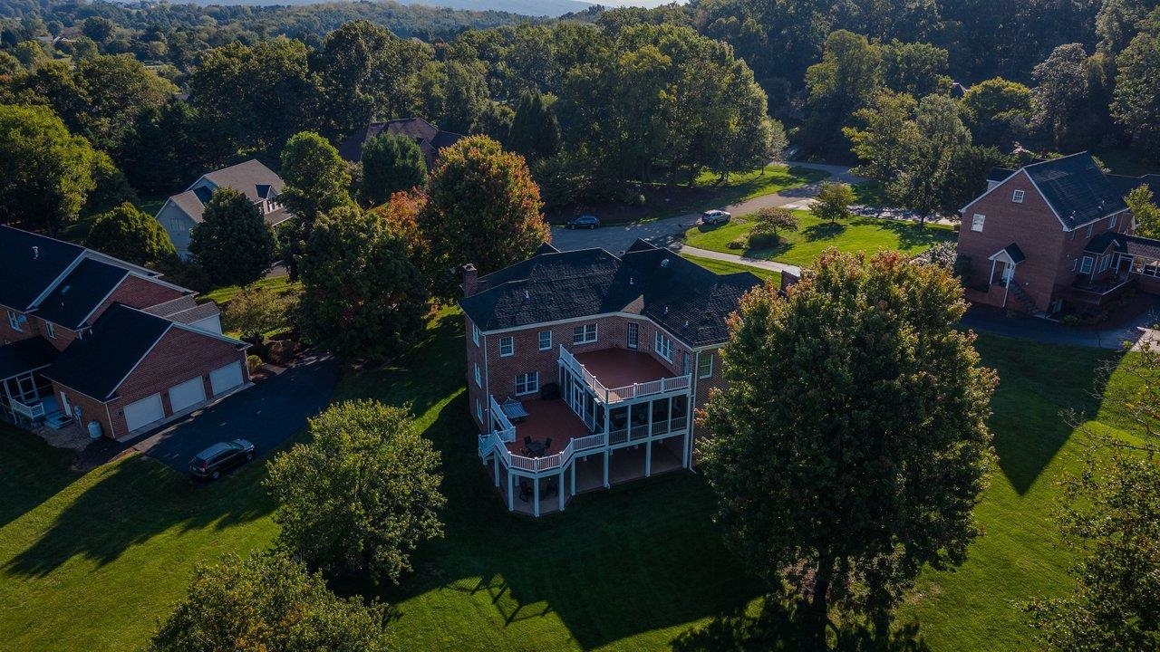 3343 ARGYLE CT