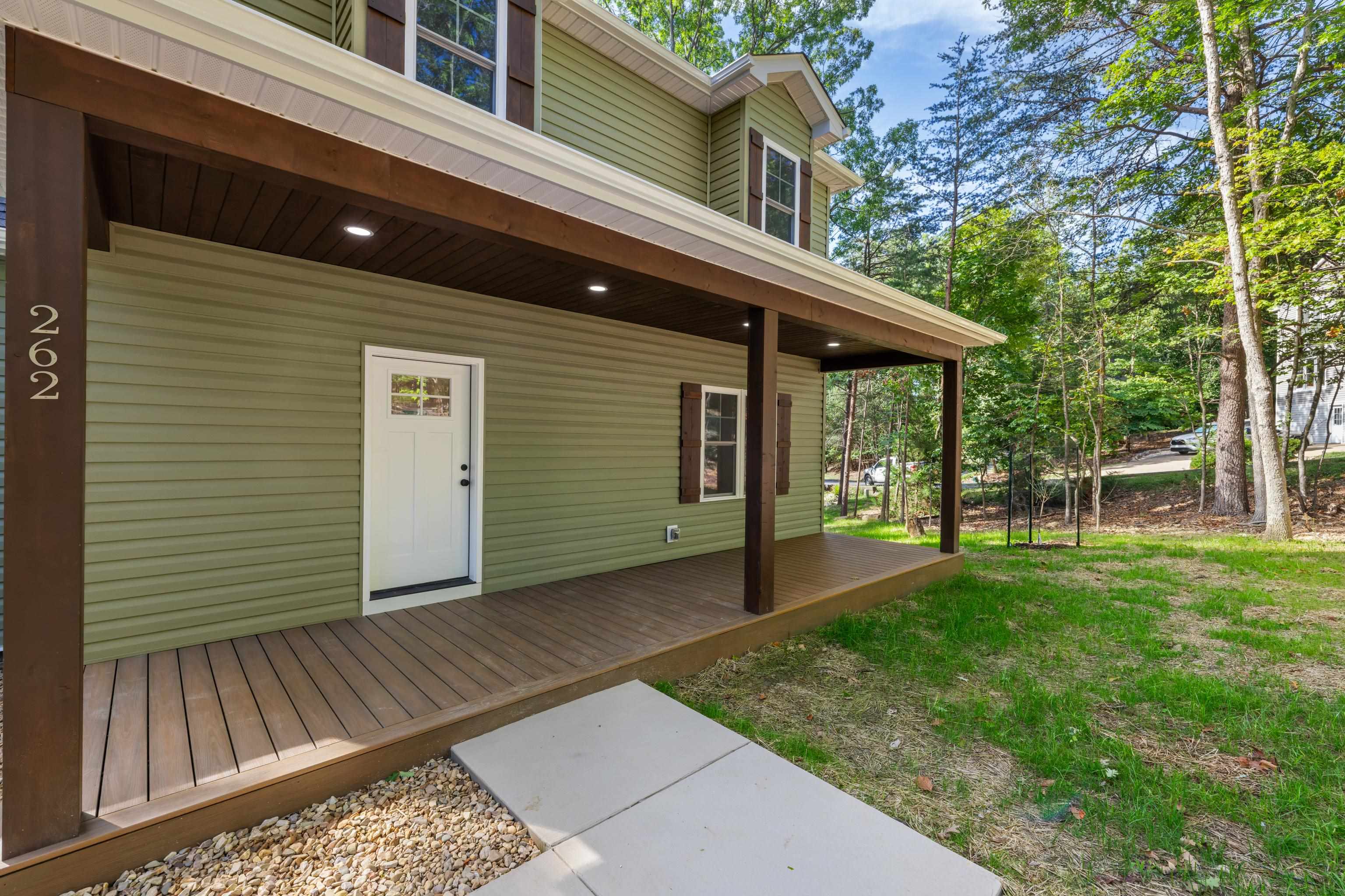 262 ELK LN