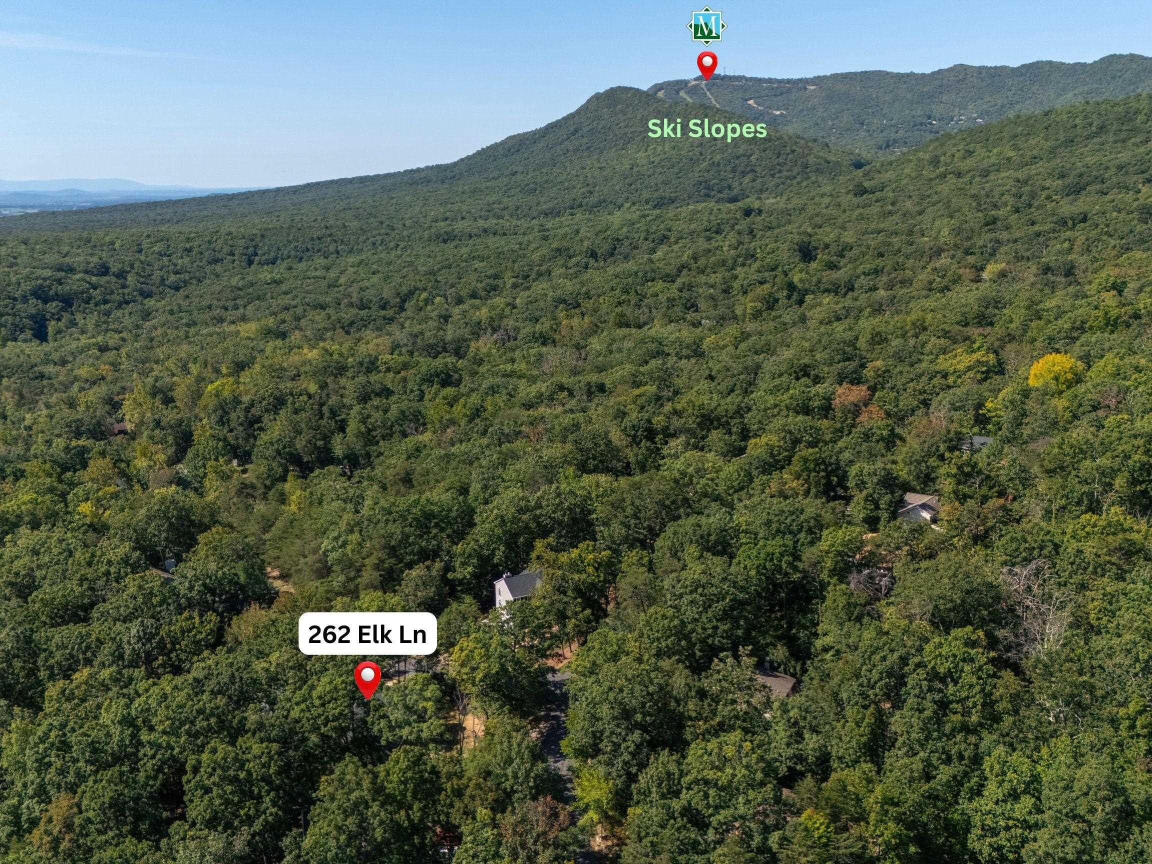 262 ELK LN