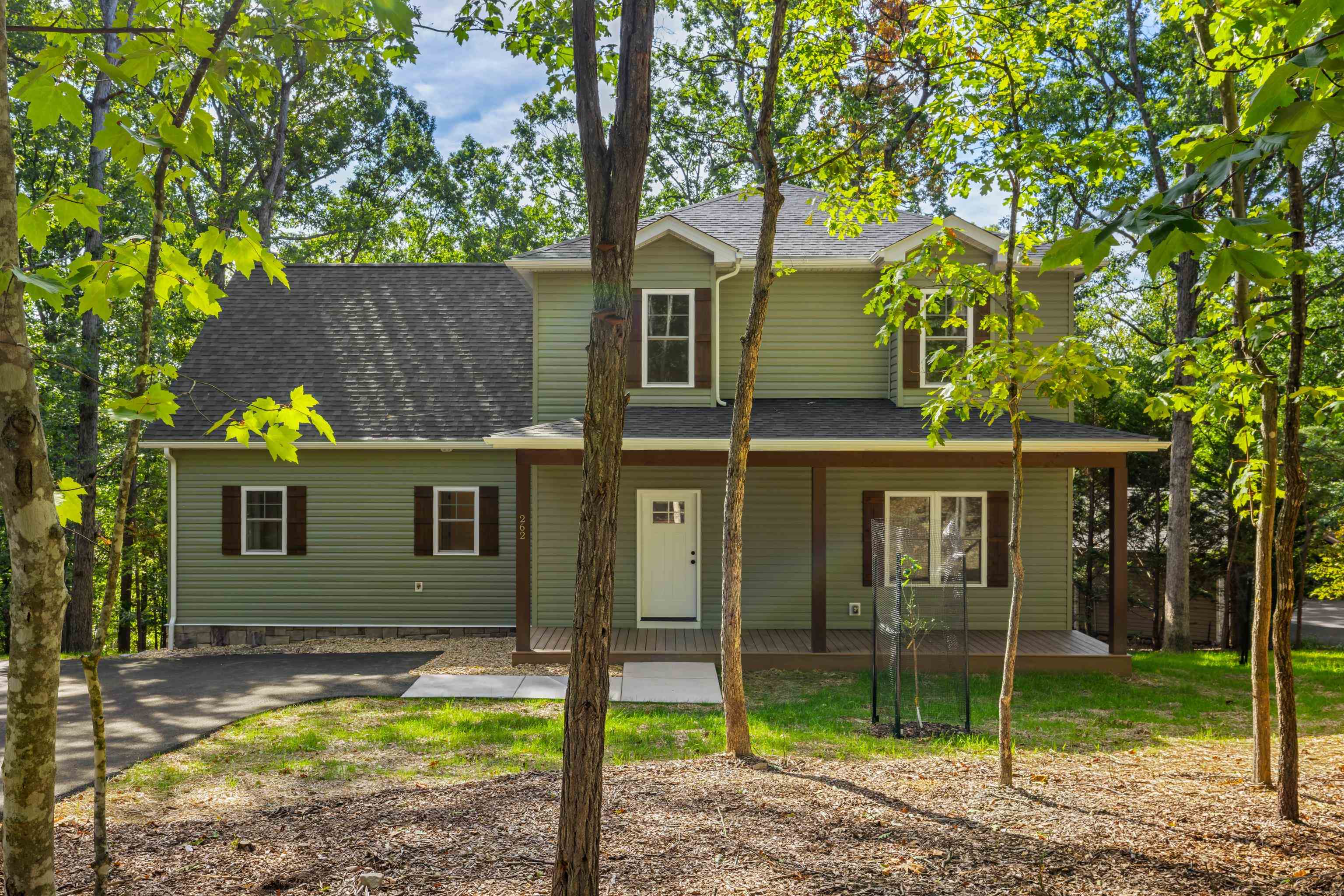 262 ELK LN