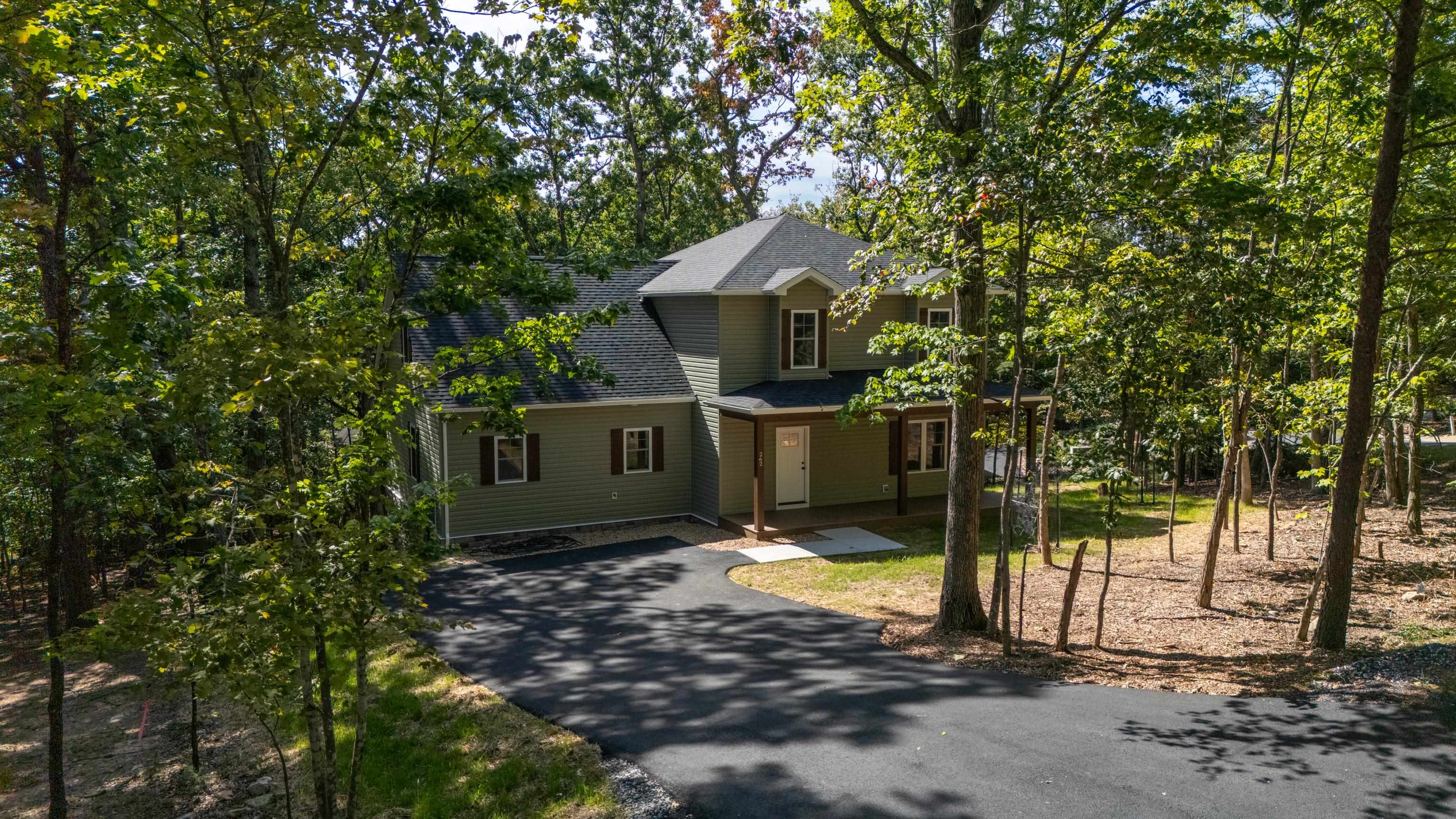 262 ELK LN