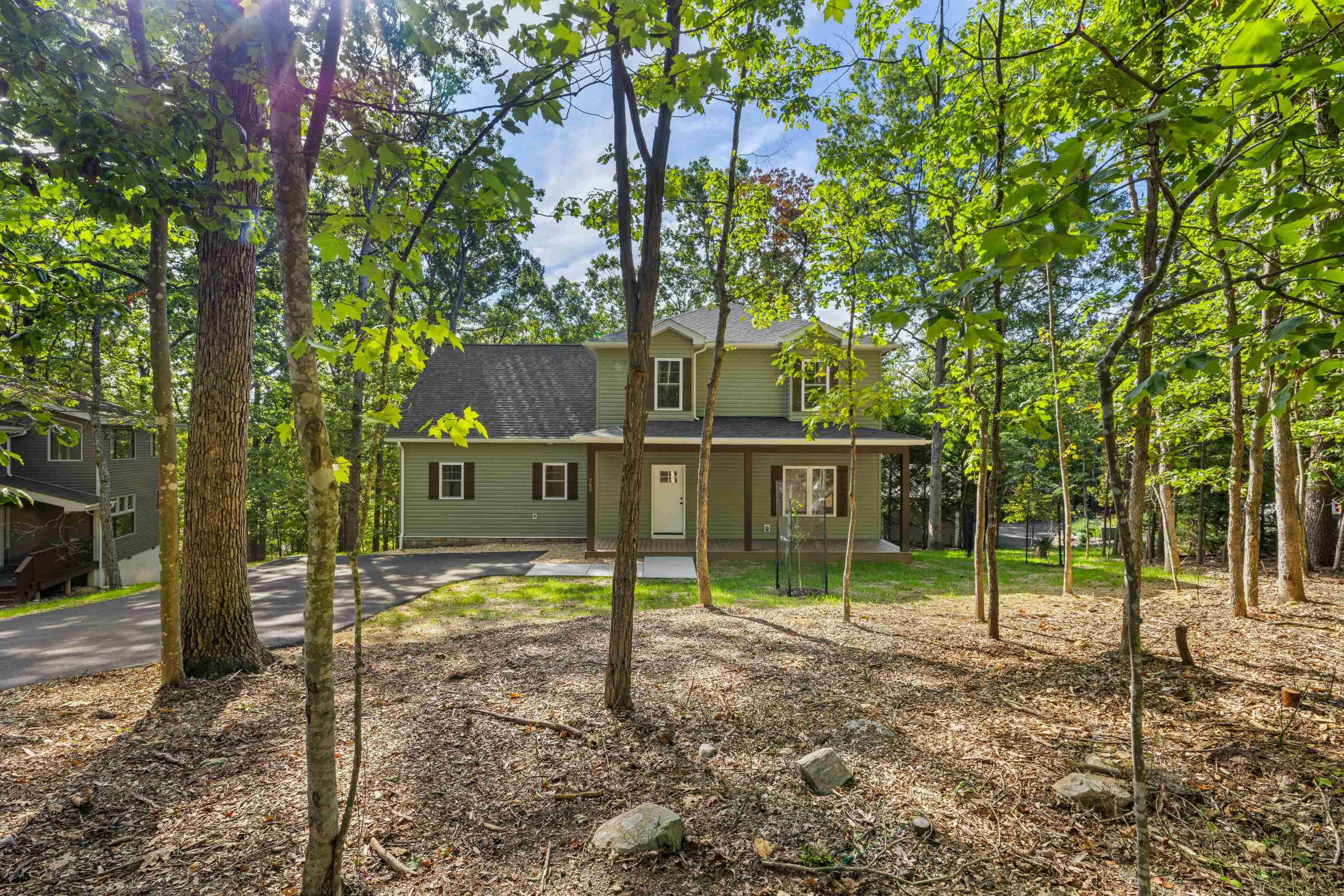 262 ELK LN