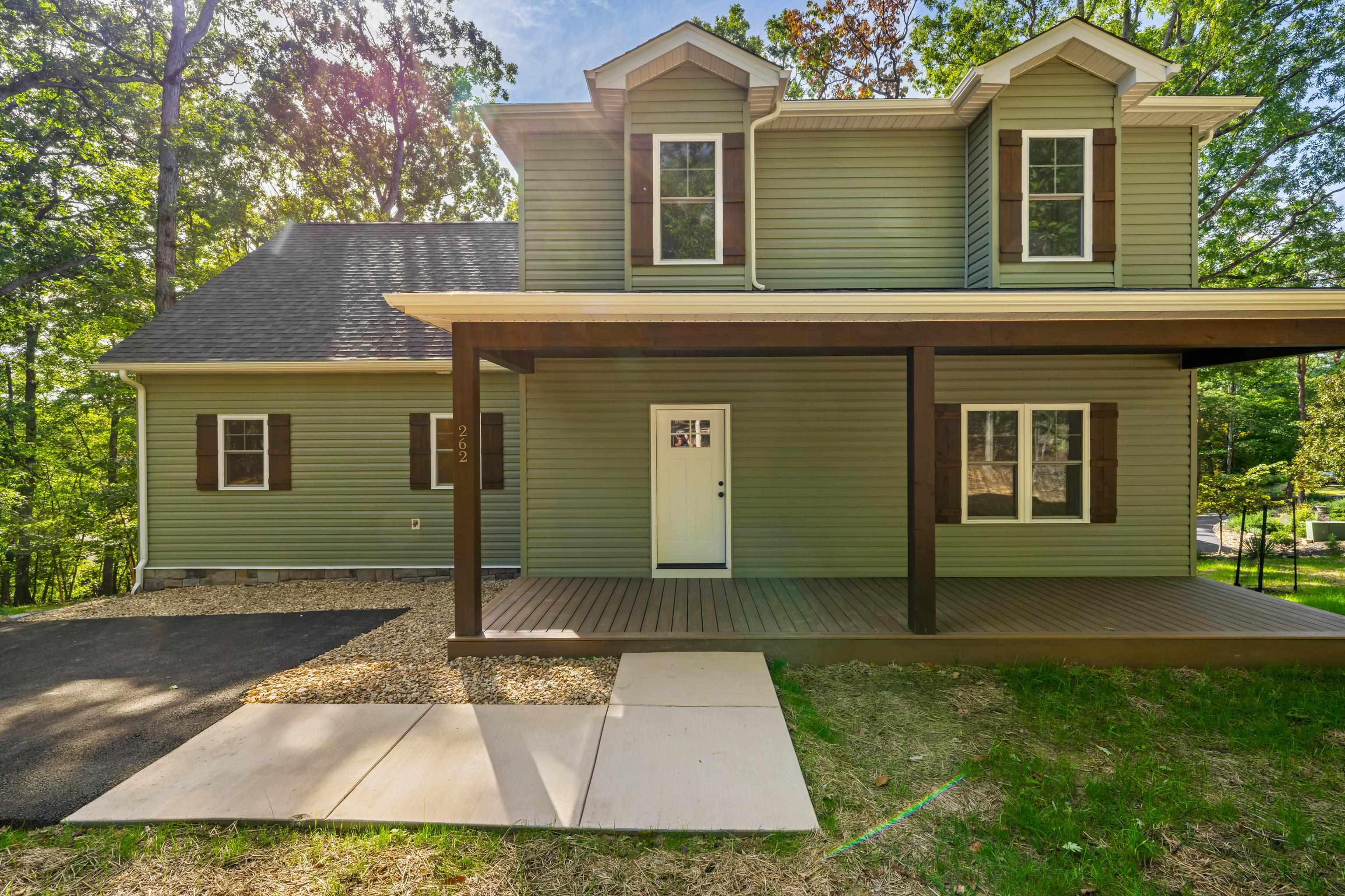 262 ELK LN