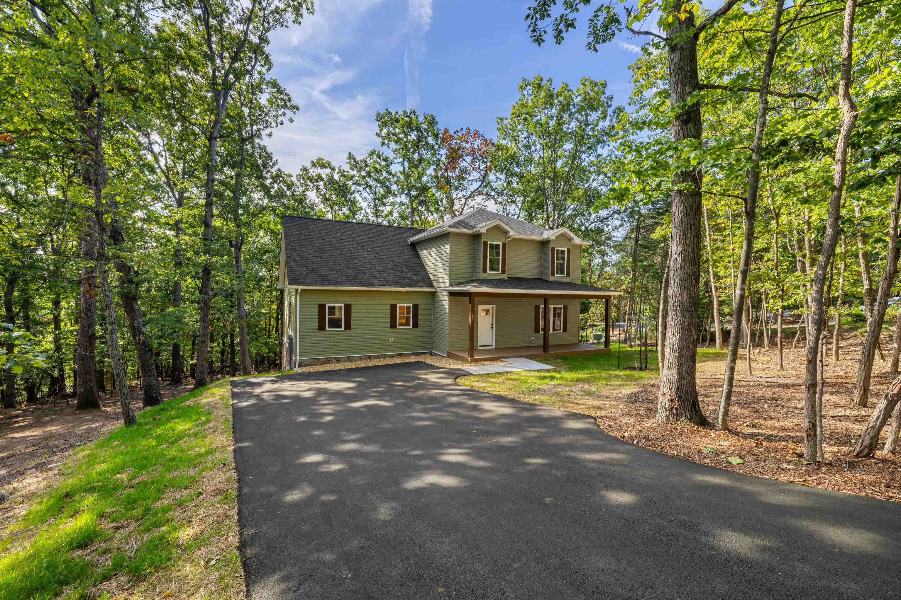 262 ELK LN