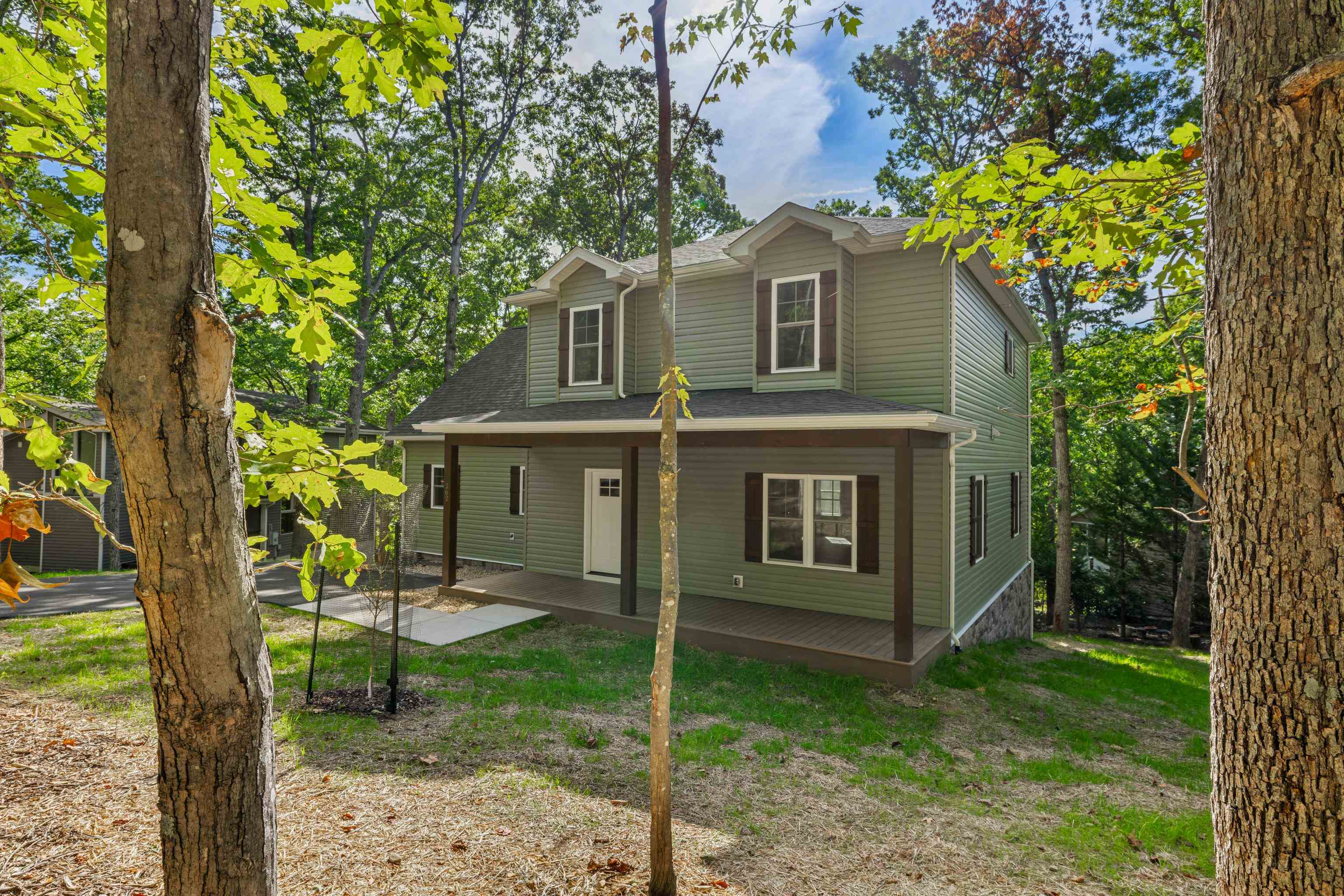 262 ELK LN