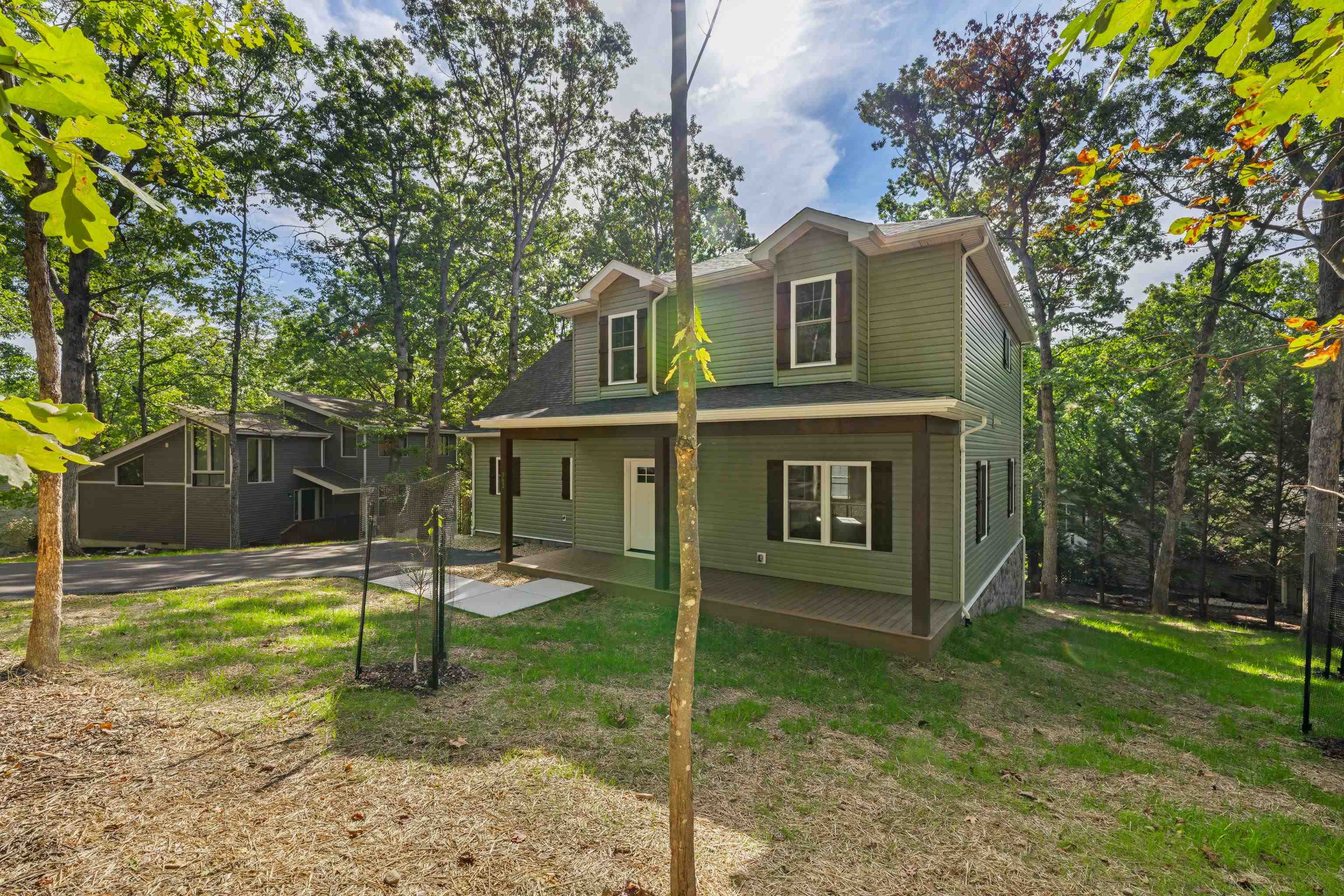 262 ELK LN