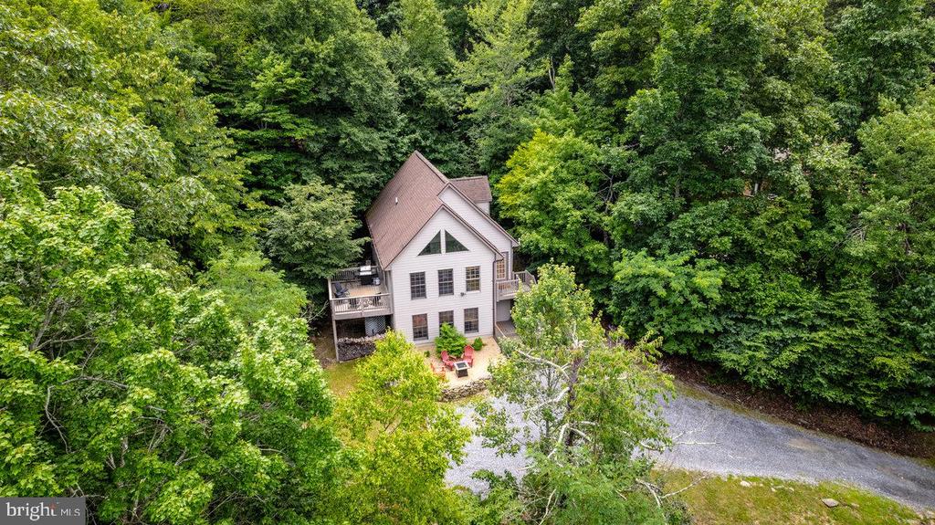 188 SHAMOKIN SPRINGS TRL