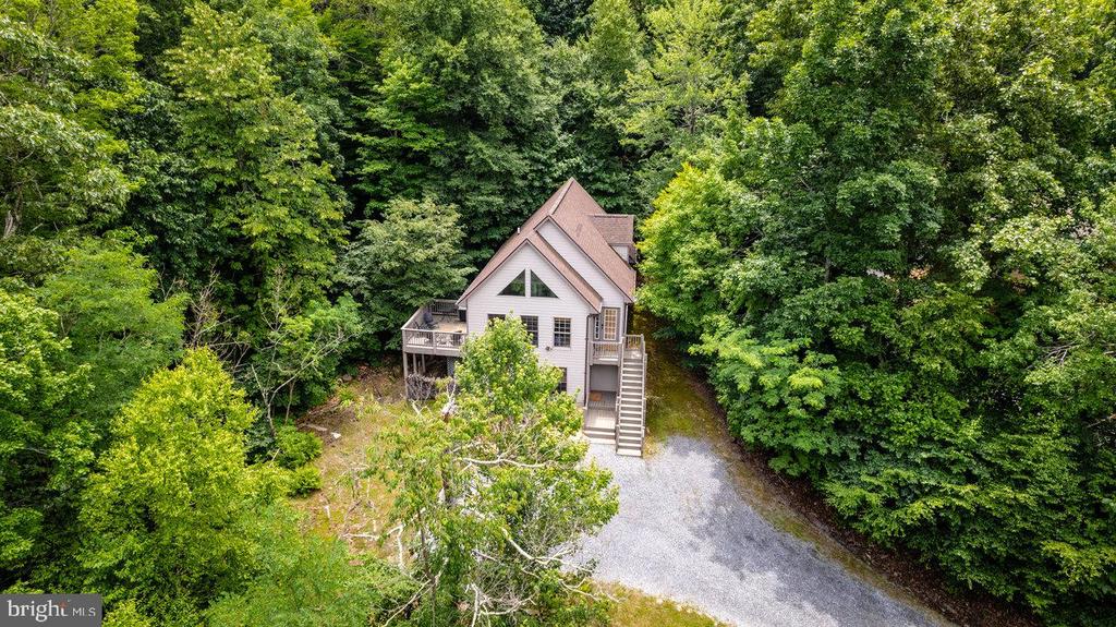 188 SHAMOKIN SPRINGS TRL