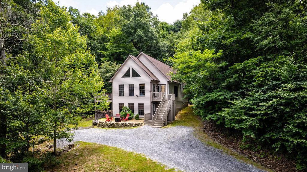 188 SHAMOKIN SPRINGS TRL