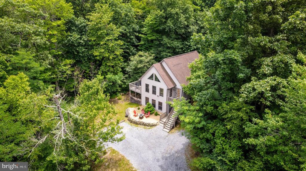 188 SHAMOKIN SPRINGS TRL