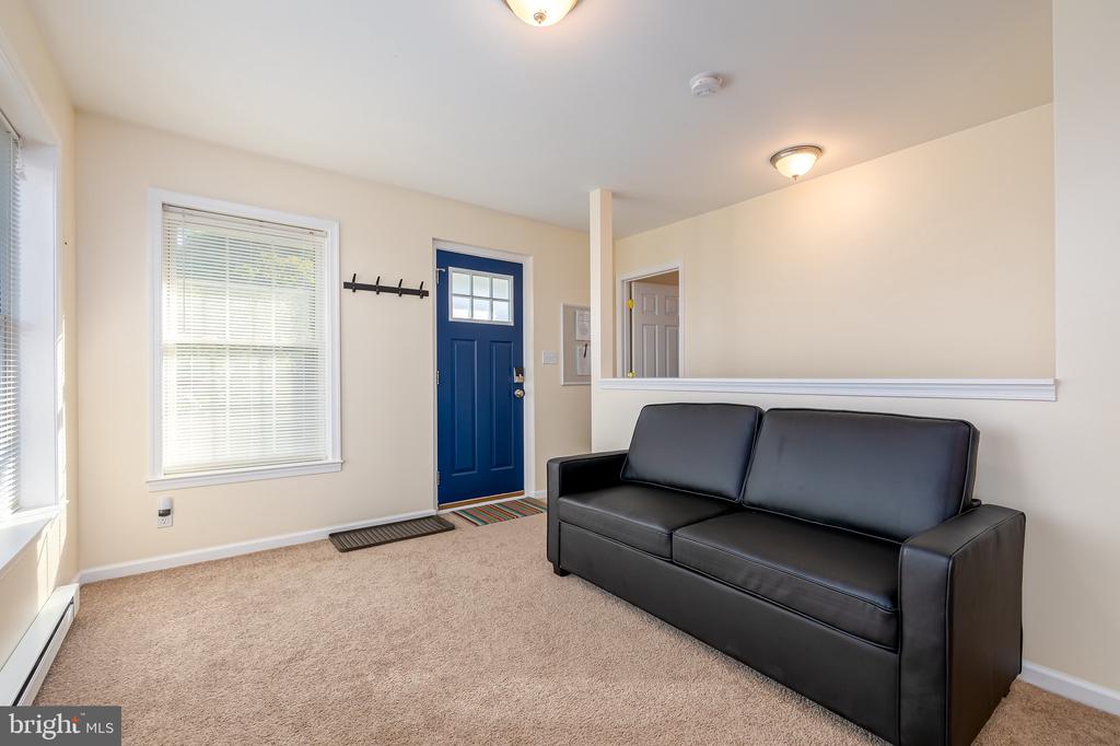 2158 TANNERS RIDGE RD