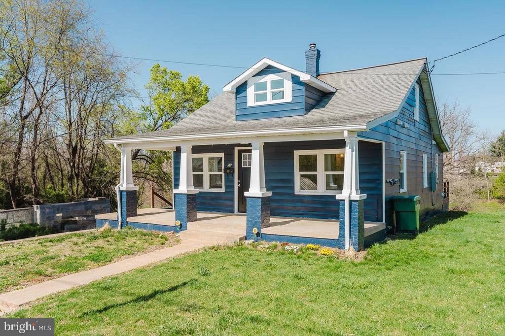 52 BRUMBACK AVE