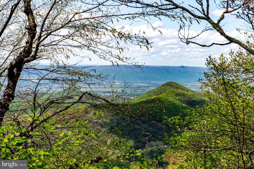 1 CUBBAGE HOLLOW ROAD