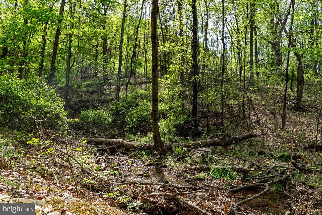 1 CUBBAGE HOLLOW ROAD