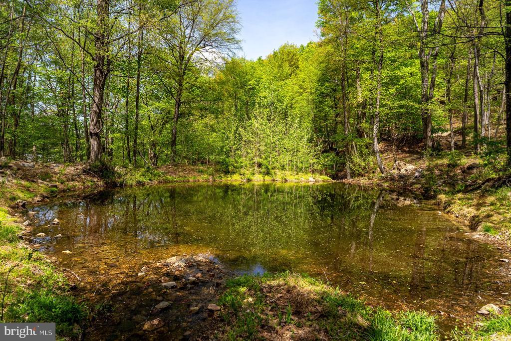 1 CUBBAGE HOLLOW ROAD