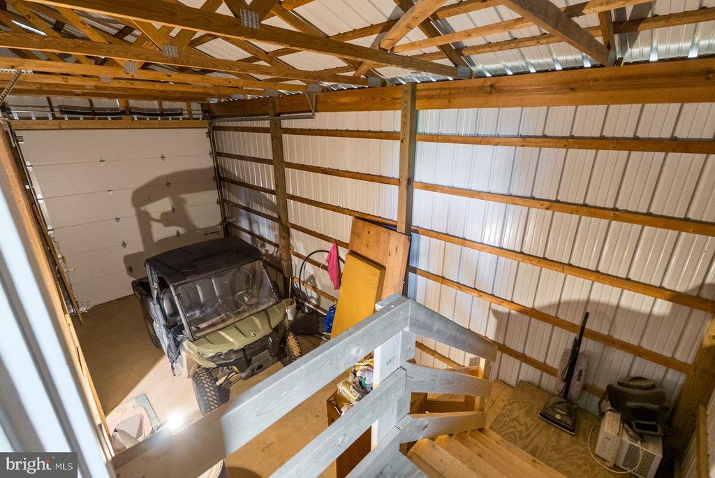 1797 CUBBAGE HOLLOW ROAD