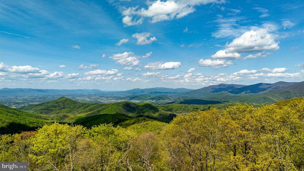 1797 CUBBAGE HOLLOW ROAD