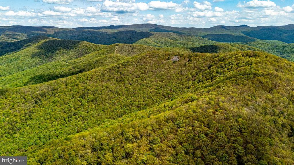 1797 CUBBAGE HOLLOW ROAD