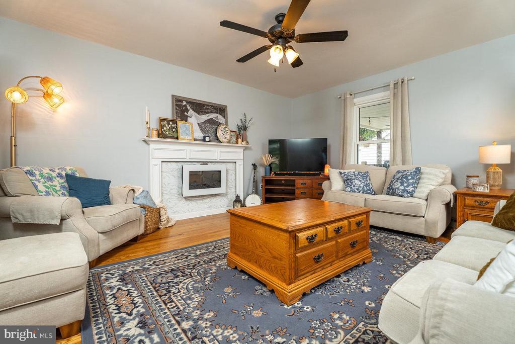114 SECOND ST