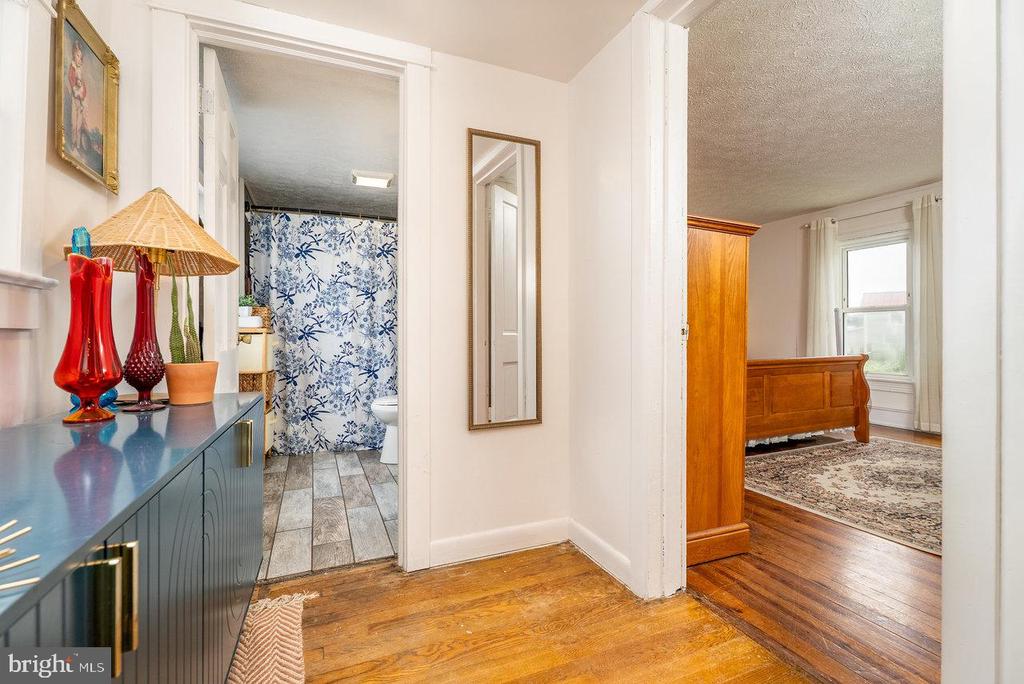 114 SECOND ST