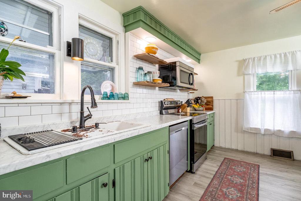114 SECOND ST