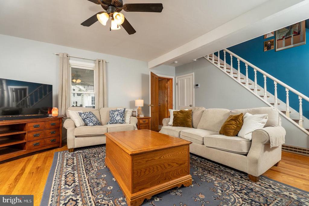 114 SECOND ST